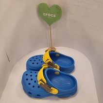 크록스 NC)광주역점 올터레인 클로그 토들러