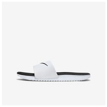 나이키 M 나이키슬리퍼 샌들 OQC 819352-100 나이키 카와 슬라이드