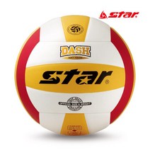 스타 대시칼라 배구공 5호 VB475-34