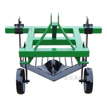 고구마수확기계 감따는장대 풍구 경운기 고구마기계 잡초제거기 미니관리기 밭고랑 비닐피복기 땅콩까는기계 고구마캐는기계, A타입 고구마 수확 쟁기