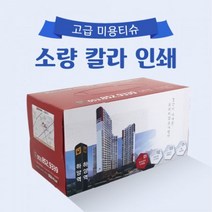 판촉물/500개/직사각 고급 미용티슈 200매/각티슈제작/기념품 답례품 인쇄제작 제조 공장 대량구매 단체선물 로고인쇄 학교학원병원 홍보 행사 개업결혼 관공서, 기본500개구매시, 인쇄없음