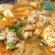 바다해 명태 동태 알 500g (소스포함) 동태탕 알탕, 1개