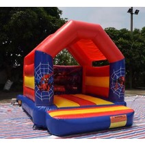 에어바운스 에어풀장 놀이터 미끄럼틀 가정 키즈카페 유치원 어린이집 높은 품질 10ft/13ft PVC 풍선 반송, 03 C2_01 10x10ft