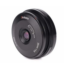 7Artisans 35mm F5.6 풀프레임 니콘 Z용 팬케익 렌즈