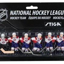 스티가 몬트리올선수모형, 1개