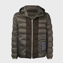 텐씨 TEN C DOWN LINER CH9/12 18CTCUD03103002197 686 라이너 브라운