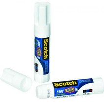 3M 스카치 재접착풀 15g, 단품