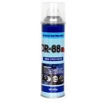 KDC)강력 먼지 제거제(DR-88/대용량/400ml), 1개