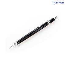 문화 제도 샤프 프로 0.5mm 6개입 필기용