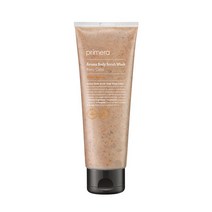프리메라 아로마 바디 스크럽 워시 230ml, 아로마 바디 스크럽 워시 프레시