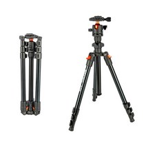 주닉스 K268 카메라 스마트폰 알루미늄 합금 삼각대