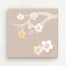 사군자_매난국죽, A타입-매