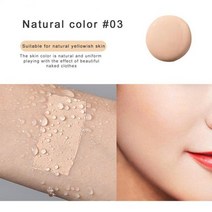 bsimone 컨실러 펜 페이스 메이크업 리퀴드 워터프루프 컨투어링 파운데이션 컨실러 스틱 브라이트닝 코스메틱 maquiagem tslm2, 03