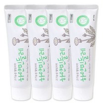 하얀 민들레 치약, 150g, 12개
