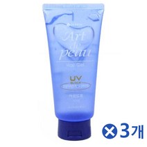 튜브형 아르드포 헤어젤 180mlx3개 통헤어젤 머리무스 헤어고정/머리스타일링/스타일링/머리카락고정/머리무스/헤어젤/헤어왁스/머리고정/통헤어젤/헤어스타일링, 단일 수량