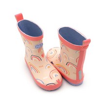 헤즈 [HAS] 아동 레인부츠 (레인보우)