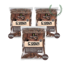 독고마리 도꼬마리 창이자 열매 원물 건재 국산 500g 3봉
