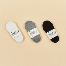 애니바디 NC06 3PCS 여 인비져블 ANKM22A42