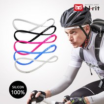 [엔릿 N-rit] 뉴 땀또랑 스웨트 스토퍼 NRC5062SS, 블루