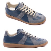 메종마르지엘라 21SS 남성 독일군 스니커즈 S57WS0236_P1895_H