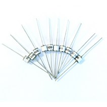 5 개/몫 세라믹 가스 방전관 5.5X6MM 5.5*6mm SX51/2R-70/75/90/150/230/470V 1000V 2000V 2500V 3000V 360, 01 5 Pcs_01 2R 5.5X6_05 350V