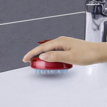 탈모샴푸 탈모예방 헤어 샴푸 폴리곤 헤어 다크닝 샴푸 비누 천연 유기농 헤어 샴푸 백발, 02