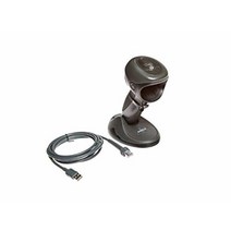 Zebra/Motorola Symbol DS9808 차세대 하이브리드 프리젠테이션 이미저/바코드 스캐너 USB 케이블 포함
