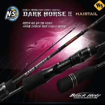 NS 엔에스 허리케인-X 옥토퍼스TT 티탄톱 고감도 문어낚시대 선상 도보 캐스팅, 허리케인-X 옥토퍼스 S-8112MH-TT