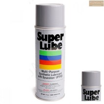 슈퍼루브 뿌리는 구리스 스프레이 그리스 윤활제 체인 베어링 공업용 산업용