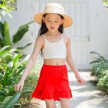 (현대Hmall) 아이러브제이 여름 DD1. J 스판 탱크탑 JRUTO01, 멜란지그레이