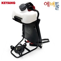 [계양] 2사이클 예초기_KY-420SEA2사이클엔진탑재, 단품