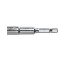 복스세트 육각비트소켓 편한손- 자석형육각비트소켓/8mm/6.35x65x8mm 335288EA