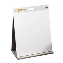 ANTW 3M 테이블탑 이젤패드 563 (508x610mm) 202230EA, 본상품선택