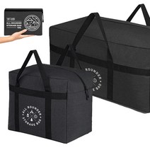 캠핑 여행 대용량 가방 접이식 폴딩 보조 가방, BRS 스토리지백 45L