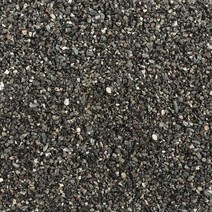 미미네스톤 오리지널 흑사 1~3mm 1kg (어항바닥재), 단품