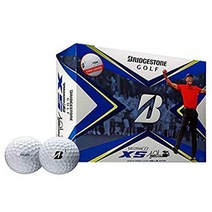 일본직배 Bridgestone 브리지스톤 골프공 Tour B XS