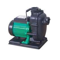 [윌로펌프]해수용펌프 PU-S604M, 1개