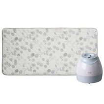 동양이지텍 국산 스팀보이 온열 전기 온수매트 전기장판 C6350-S2111(싱글) C6350-S2112 (퀸) /N, 퀸(1500mm,/2000mm)