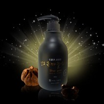 헤나프로천사 생생헤나 발효 흑마늘헤나샴푸 500ml_230131EA, 다사랑 쿠팡 본상품선택