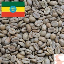 고소한원두 아라비카커피 ROASTER [모카 샤키소 G-1 내추럴] 원두커피 생두 스페셜티 커피 에티오피아 (2kg (1kg×2)), 상품선택, 2개, 1kg