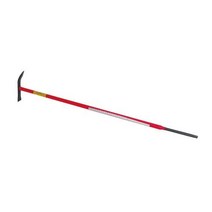 영창 약초지팡이 YC-201 전장900mm(양날) 1EA, 1개
