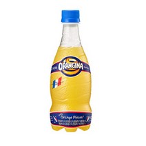 오랑지나 420ml 24개