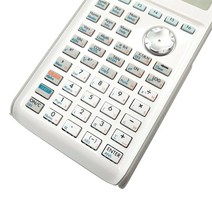 공업용계산기 재무용 HP39GII 그래프 계산기 중학생 수학 화학 SAT / AP 시험, 한개옵션0