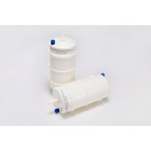 GVS PES 캡슐 필터 PES Capsule filter, 0.1, PTFE, Male NPT