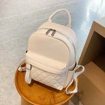 유행 데일리 20대 가방 노트북 책가방 여자 백팩 캐주얼 고급