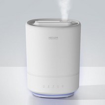 대용량 드럼 가습 안심 타이머 가습량 조절, 네오투엠 SK001리치드럼 가습기