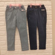 로엠걸즈 약기모 스키니핏 데님 RGTJ22W1C