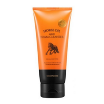 참존 마유 클렌징폼 150ml 피부 보습, 150cc, 1개