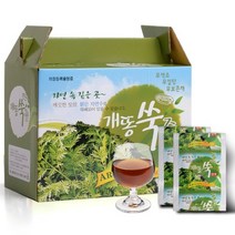 장수만세 개똥쑥진액 100ml 50포, 개똥쑥진액 1박스(50포), 1개