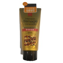 엘라스틴 모로칸 아르간 오일 집중영양 트리트먼트300ml